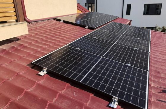 Instalatie fotovoltaica Off 03