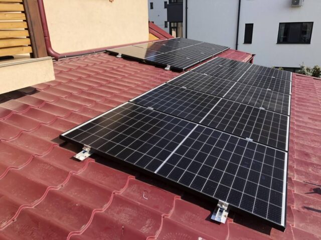 Instalatie fotovoltaica Off 03