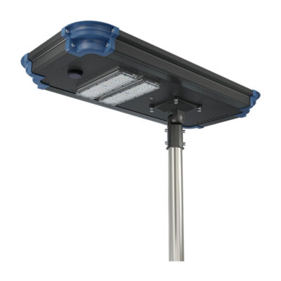 Lampi fotovoltaice pentru iluminat