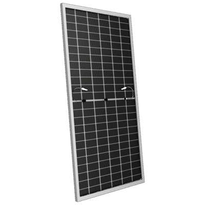 Panou fotovoltaic 610Wp Seria OR model OR10H610MNDB - imagine 2