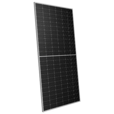 Panou fotovoltaic 595Wp Seria OR model OR10H595MNDB fata