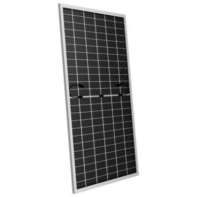Panou fotovoltaic 595Wp Seria OR model OR10H595MNDB - imagine 2