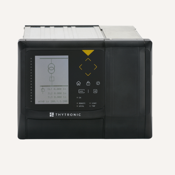Releu de protecție pentru transformatoare XMR-T
